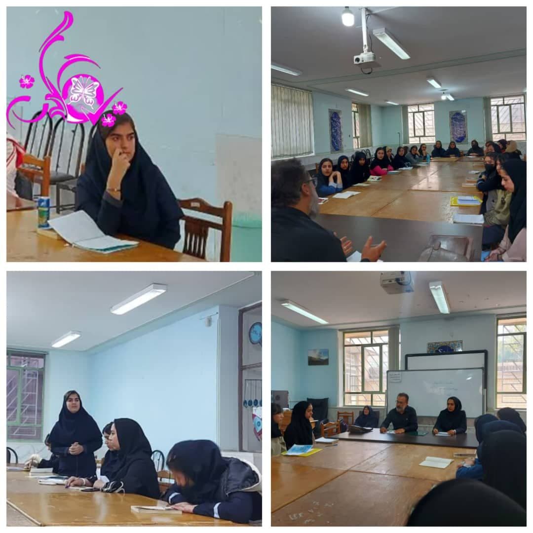 کسب افتخاری دیگر از دانش آموزان پرتلاش آموزشگاه یگانه