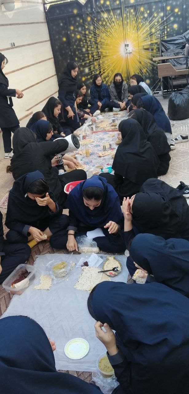 روز جهانی غذای سالم